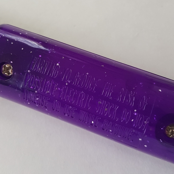 💇🏼‍♀️ Conair Mini Hot Brush - Picture 3 of 8